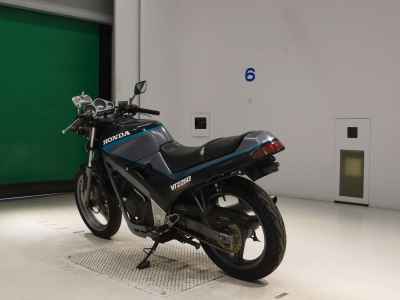 Honda VTZ250 1989