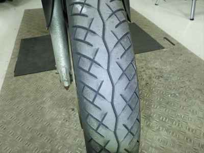 Honda VTZ250 1989