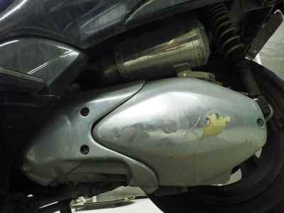 Honda Forza Z 2004