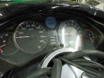 Honda Forza Z 2004