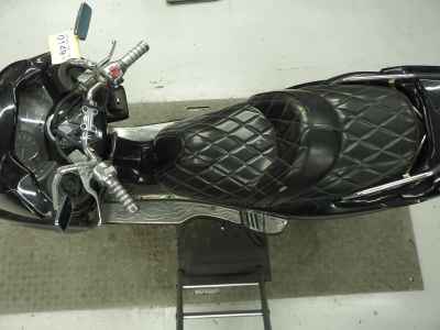 Honda Forza Z 2004