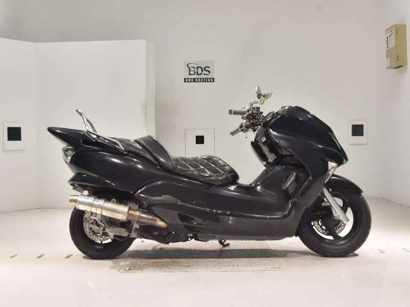 Honda Forza Z 2004