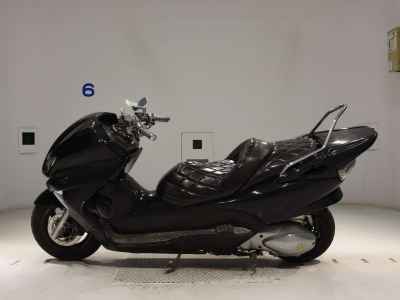 Honda Forza Z 2004