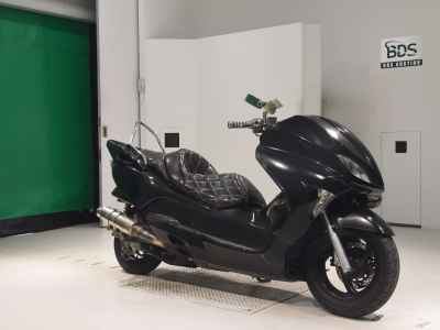 Honda Forza Z 2004