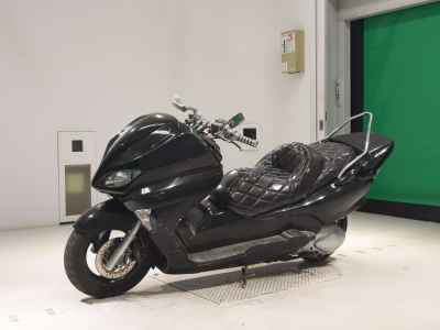 Honda Forza Z 2004