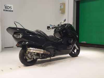 Honda Forza Z 2004
