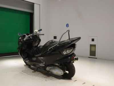 Honda Forza Z 2004