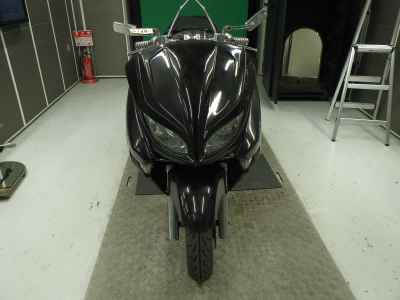 Honda Forza Z 2004