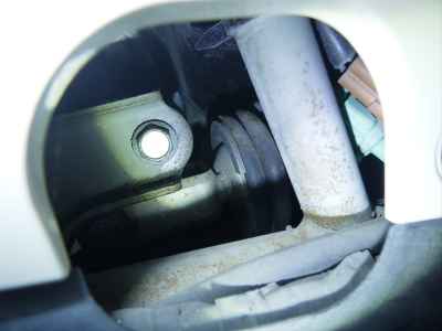 Suzuki Skywave 400S 2005
