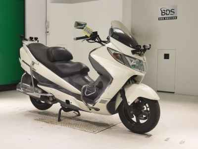 Suzuki Skywave 400S 2005