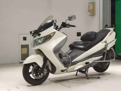 Suzuki Skywave 400S 2005