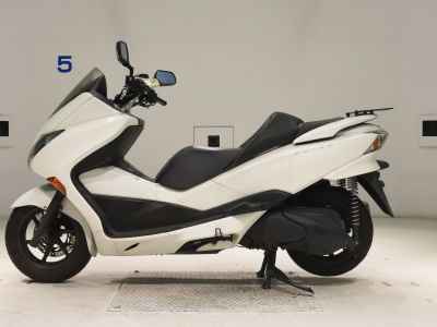 Honda Forza Z 2011