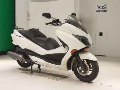Honda Forza Z 2011