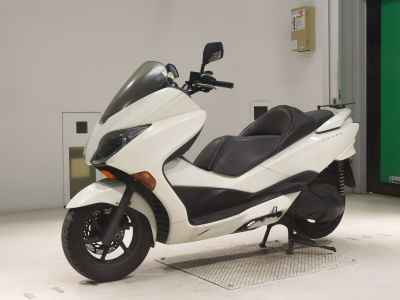 Honda Forza Z 2011