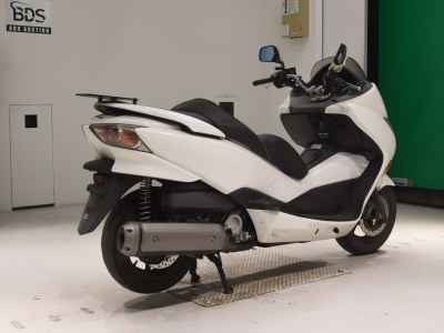 Honda Forza Z 2011
