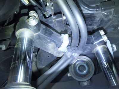 Honda Forza Z 2011