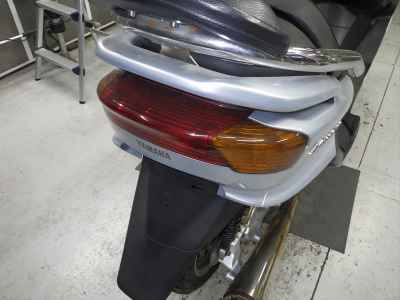 Yamaha Majesty 250 2001