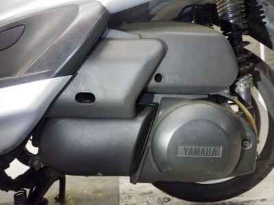 Yamaha Majesty 250 2001