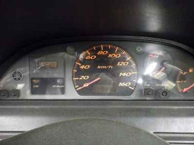 Yamaha Majesty 250 2001