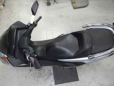 Yamaha Majesty 250 2001