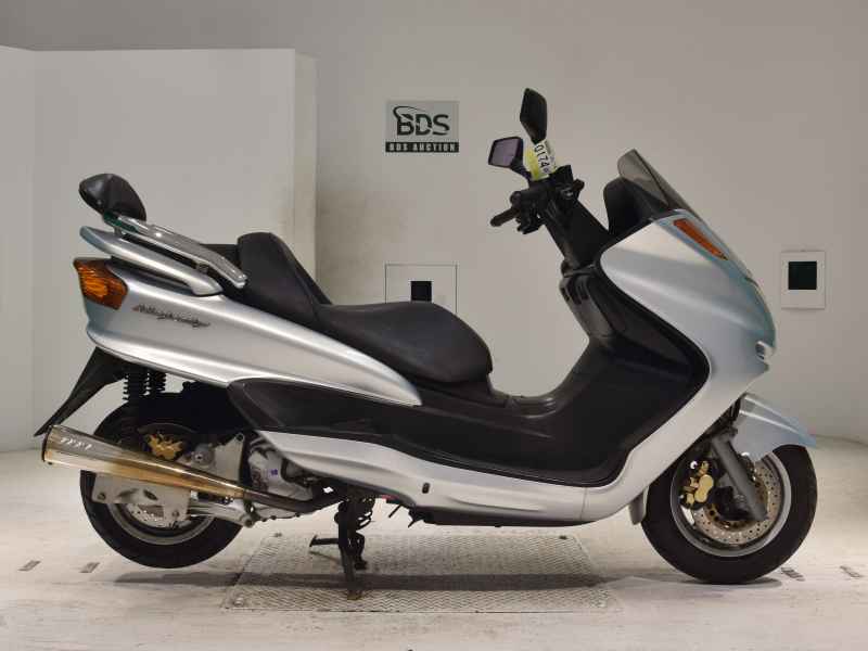 Yamaha Majesty 250 2001