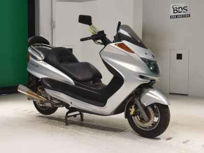 Yamaha Majesty 250 2001