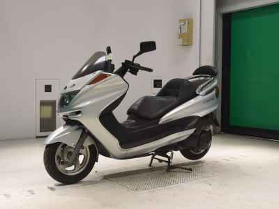 Yamaha Majesty 250 2001