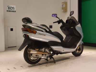 Yamaha Majesty 250 2001