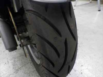 Yamaha Majesty 250 2001