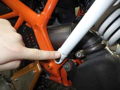 KTM 390 Duke 2019