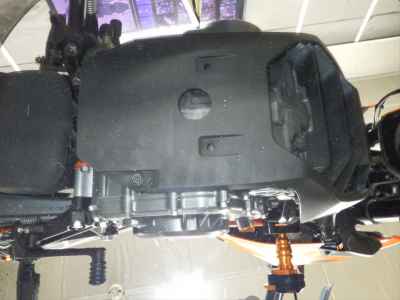 KTM 390 Duke 2019