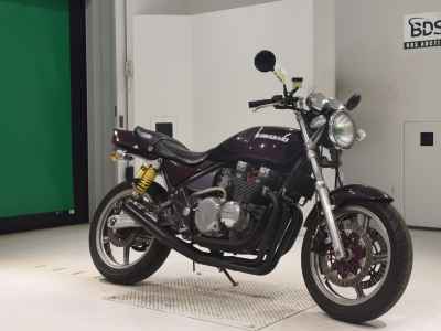 Kawasaki Zephyr 400 1996