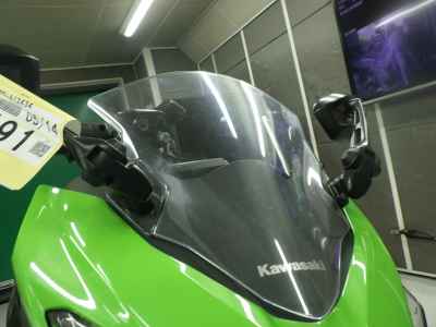 Kawasaki Ninja 400 2018