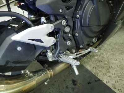 Kawasaki Ninja 400 2018