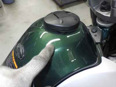 Yamaha SEROW XT250 2020