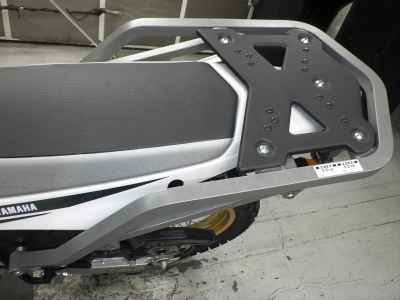 Yamaha SEROW XT250 2020