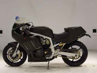 Suzuki GSX-R750 1987