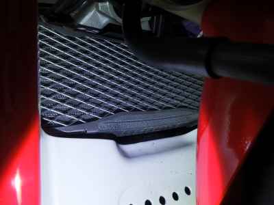 Honda VFR400R 1991