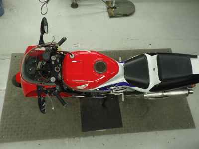 Honda VFR400R 1991