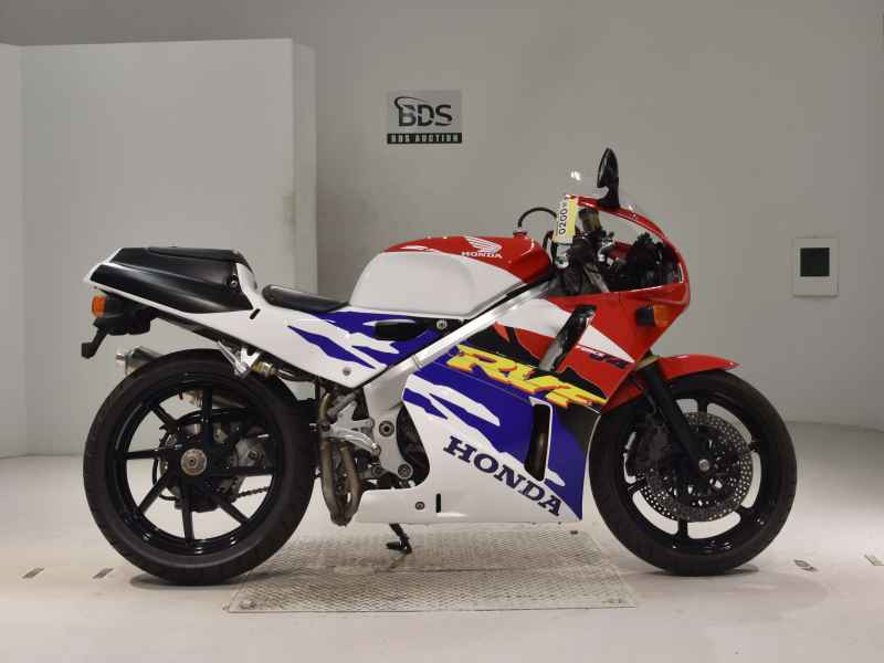Honda VFR400R 1991