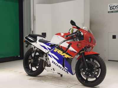 Honda VFR400R 1991