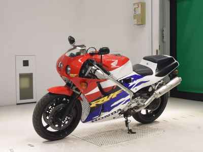 Honda VFR400R 1991