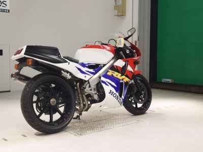 Honda VFR400R 1991