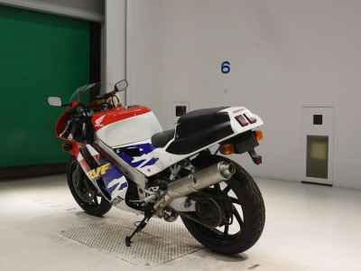 Honda VFR400R 1991