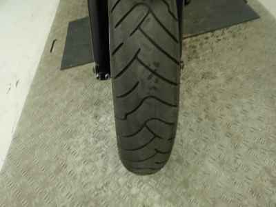 Honda VFR400R 1991