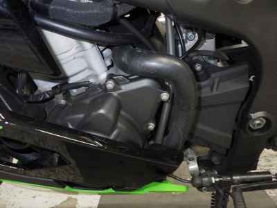 Kawasaki Ninja ZX-4RR 2023