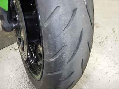 Kawasaki Ninja ZX-4RR 2023