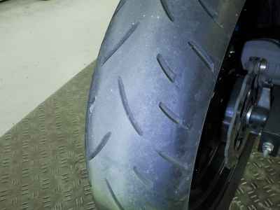 Kawasaki Ninja 400 2018