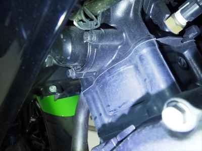 Kawasaki Ninja 400 2018