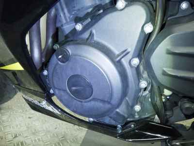 Kawasaki Ninja 400 2018